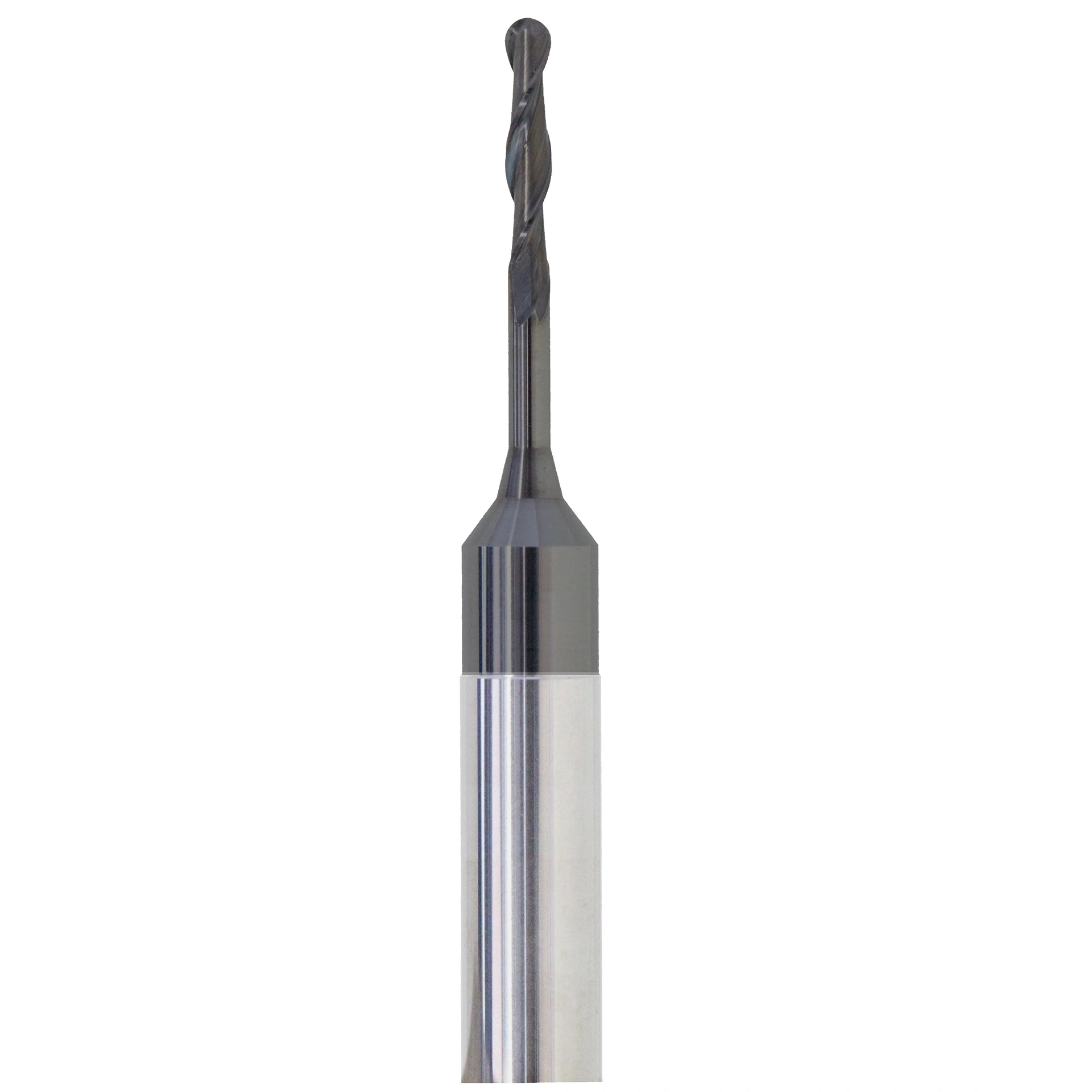 Stück diamantbeschichtet Kopf-Ø 2 mm, Schaft-Ø 6 mm, GL: 50 mm Stück diamantbeschichtet Kopf-Ø 2 mm, Schaft-Ø 6 mm, GL: 50 mm
