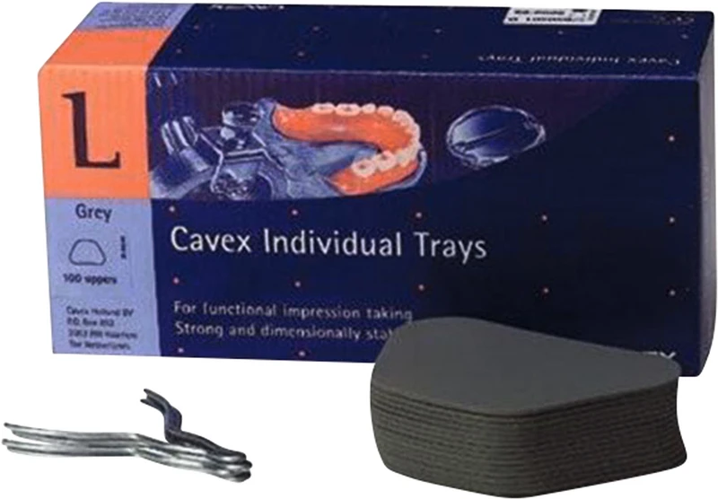 Packung 100 Stück OK