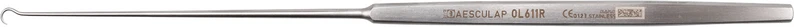 Stück OL611R, klein Stück OL611R, klein