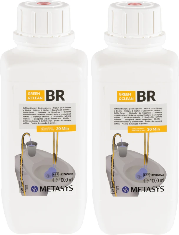 Karton 2 x 1 Liter Flasche Karton 2 x 1 Liter Flasche