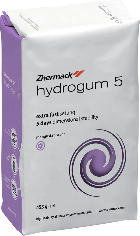 Packung 453 g Waldfruchtaroma