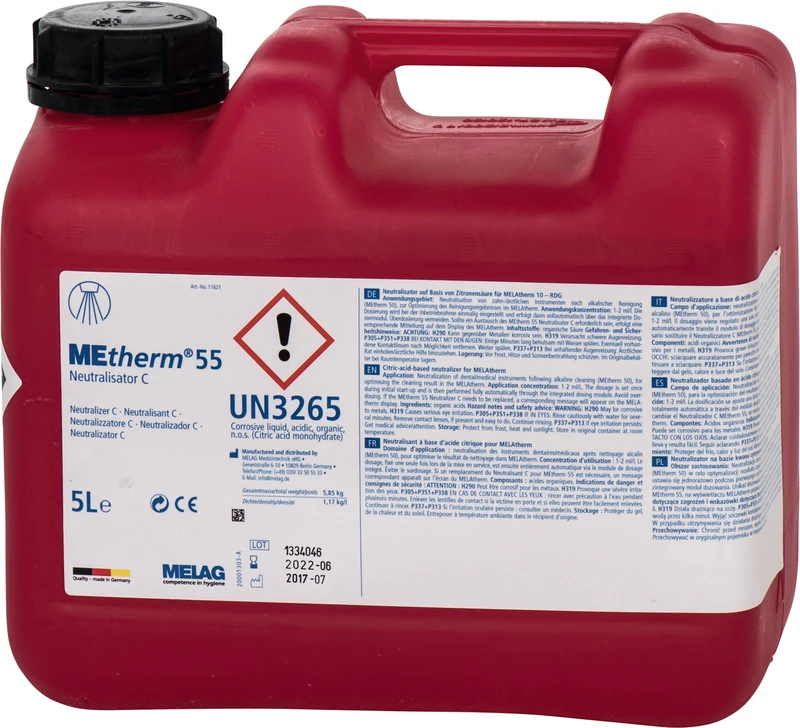 Kanister 5 Liter Kanister 5 Liter