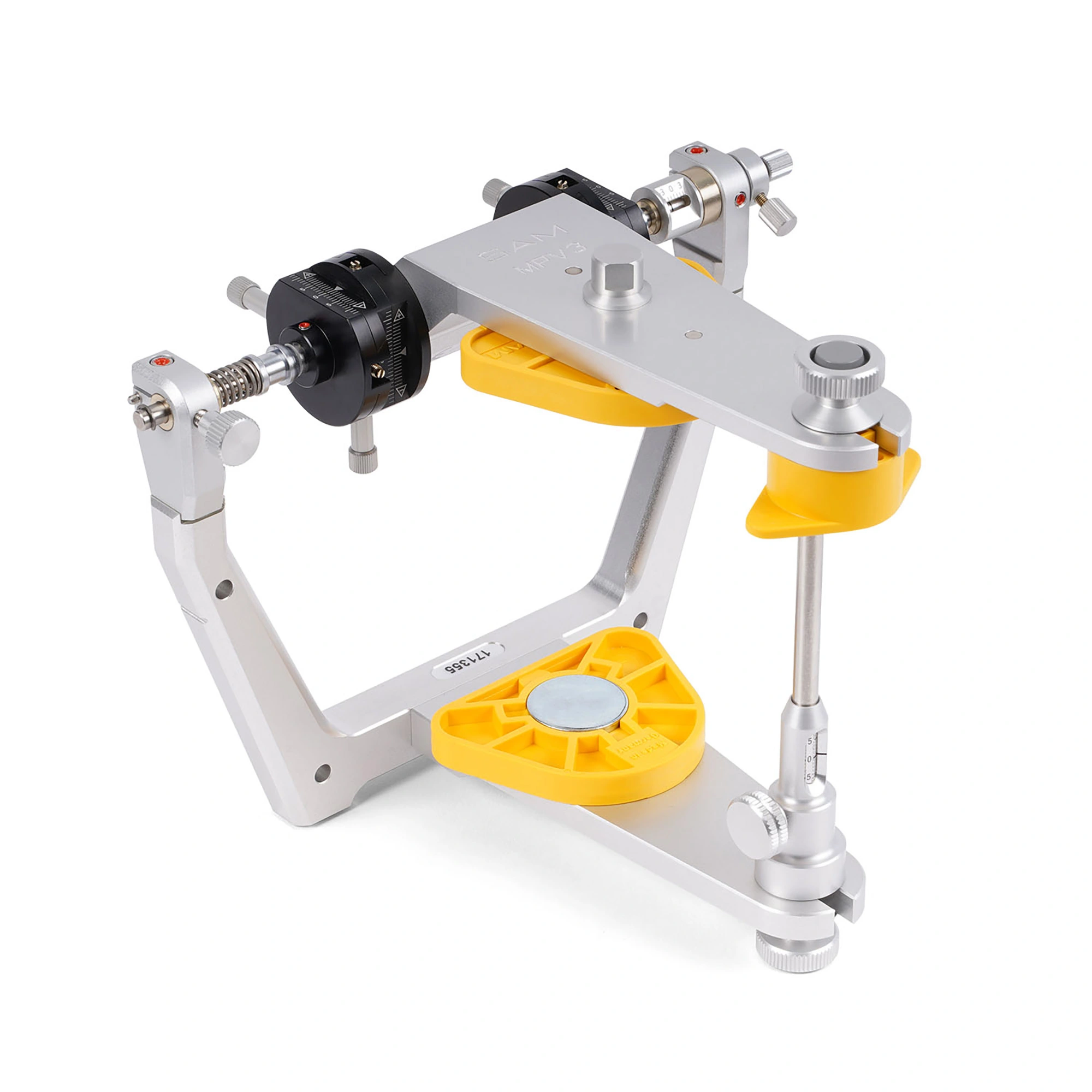 Stück für MPS-Magnetmontageplatten-System Stück für MPS-Magnetmontageplatten-System