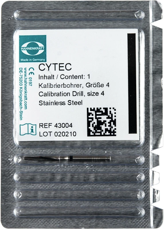 Stück schwarz, Ø 2,1 mm