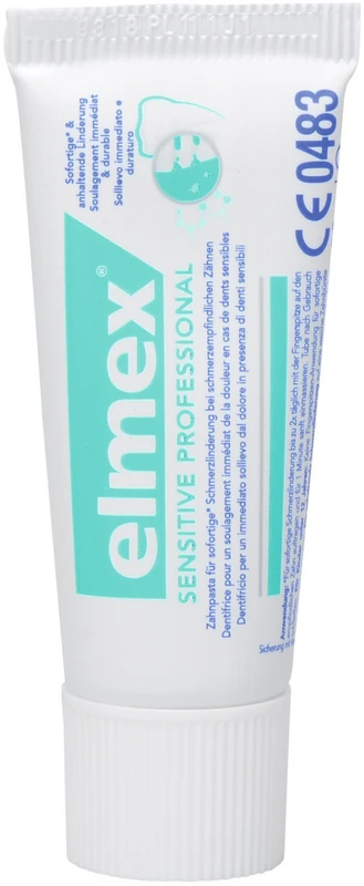 Tube 20 ml Tube 20 ml