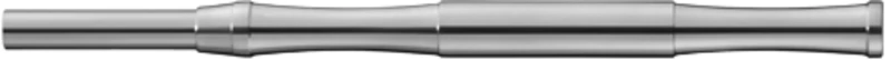 105440 - Blutstillungsmeißel LS - Stück LS1907/7, 7 mm