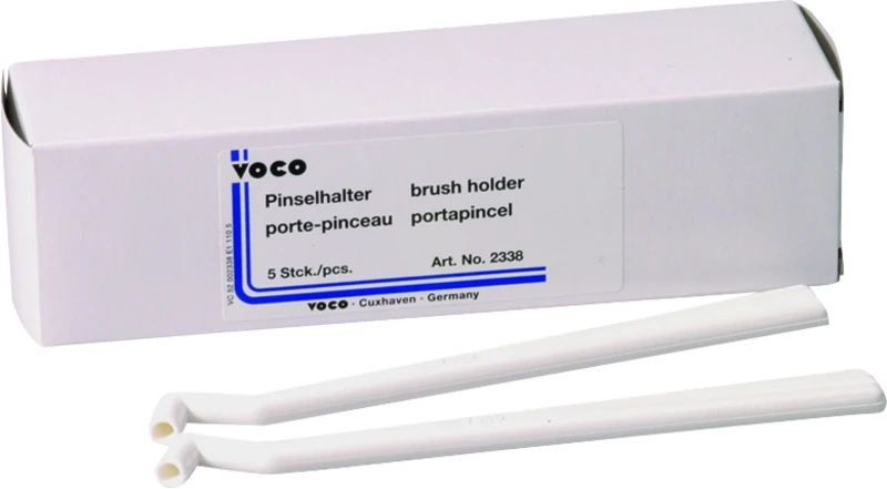 74084 - Einwegpinsel - Packung 5 Halter