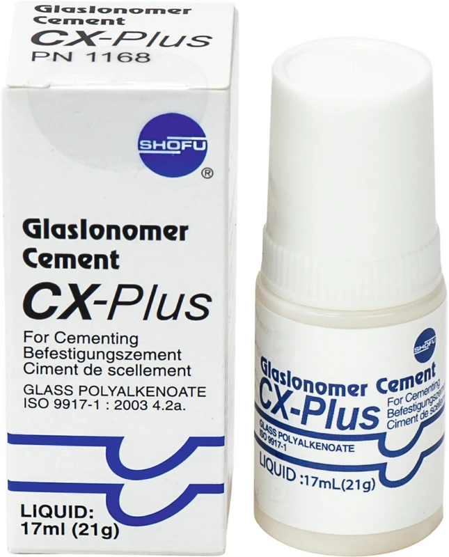 Flasche 17 ml Flüssigkeit