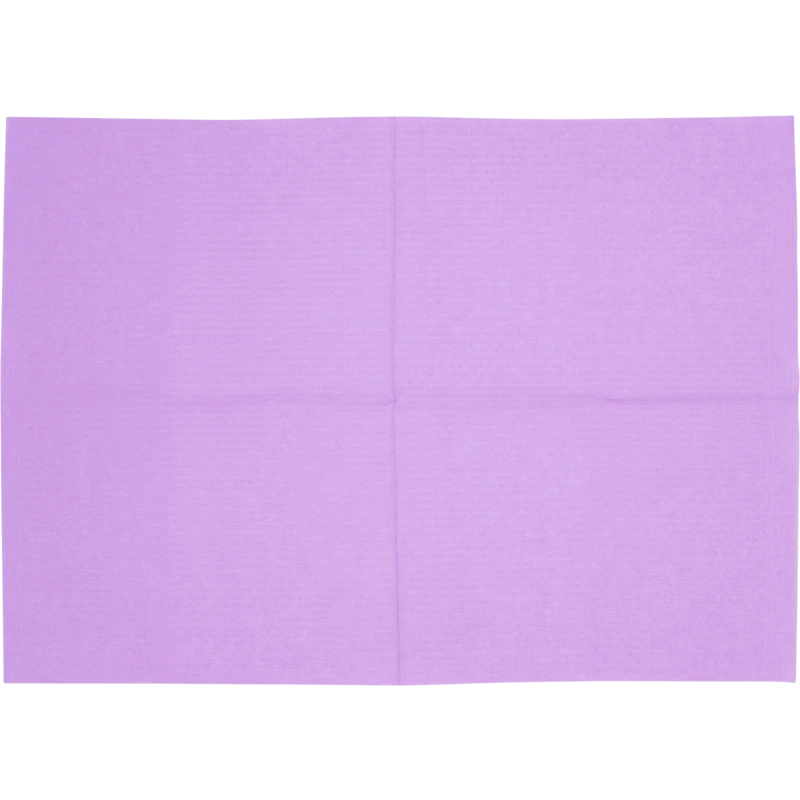 Karton 100 Stück lavendel, 33 x 45,5 cm