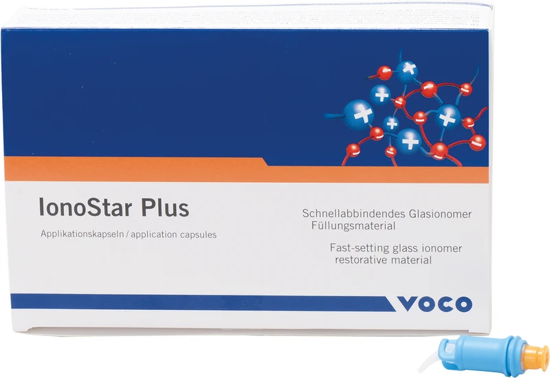 118579 - IonoStar Plus - Packung 20 Applikationskapseln A3