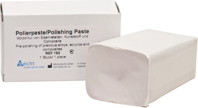 90140 - Polierpaste - Stück 200 g