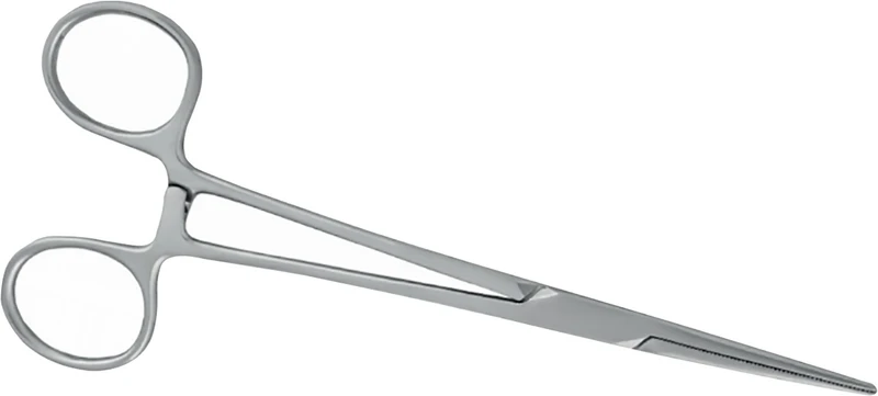 216534 - Arterienklemmen nach Rankin-Crile - Stück 20-3, 16 cm, gerade