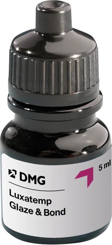 Packung 5 ml Flasche, 25 Pinsel