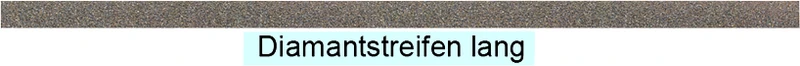Packung 10 Streífen F352 2 mm, Stärke 0,1 mm, 150 mm lang Packung 10 Streífen F352 2 mm, Stärke 0,1 mm, 150 mm lang