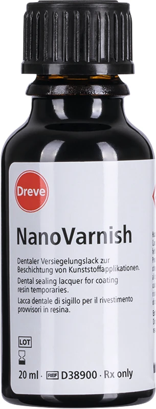 Flasche 20 ml Lack