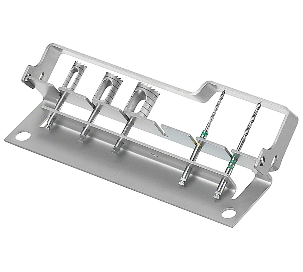 Stück Bohrer-Lagerung DX621R