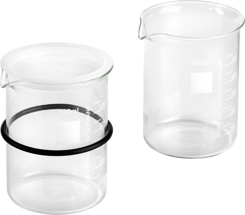 Stück für 600 ml Stück für 600 ml