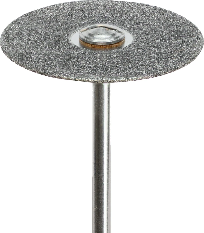 Stück doppelseitig, RA, Figur 327, 0,5 mm, ISO 220