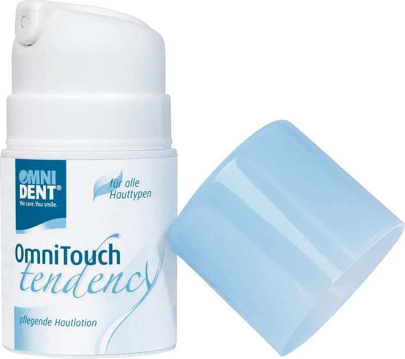 Spenderflasche 50 ml