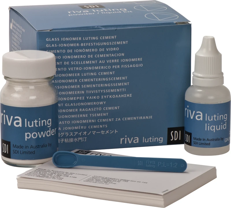 Kit 3 x 35 g Pulver, 3 x 25 g Liquid