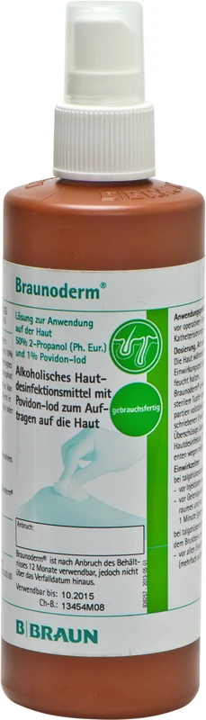 Sprühflasche 250 ml Sprühflasche 250 ml
