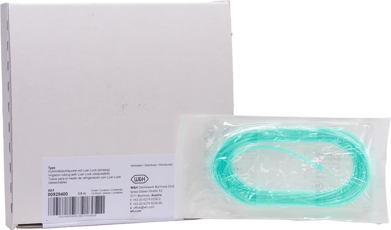 Packung 10 Stück für implantmed, eclomed Serie & piezomed, 3,5 m Kabel Packung 10 Stück für implantmed, eclomed Serie & piezomed, 3,5 m Kabel