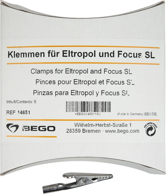 Packung 6 Stück Packung 6 Stück