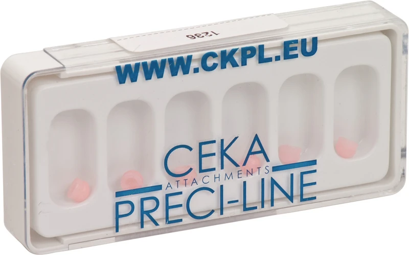 Packung 6 Stück