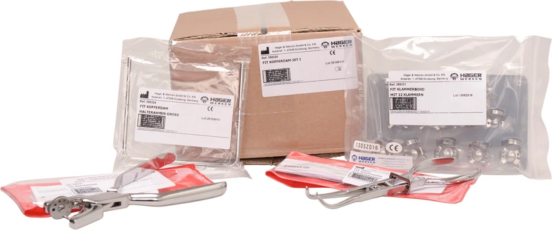 Starter Kit I Starter Kit I