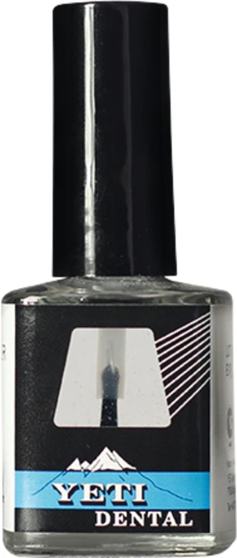 Flasche 18 ml Gipshärter Flasche 18 ml Gipshärter