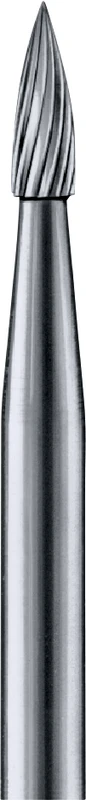 Packung 2 Stück FG, Figur 243, 3,5 mm, ISO 010 Packung 2 Stück FG, Figur 243, 3,5 mm, ISO 010
