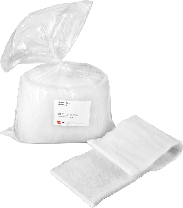 Packung 10 Stück 18 x 60 cm Packung 10 Stück 18 x 60 cm