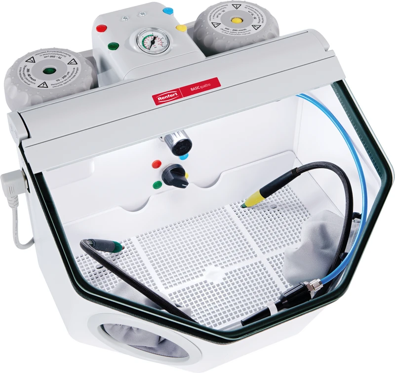 Stück Strahlgerät 220-240 V Stück Strahlgerät 220-240 V