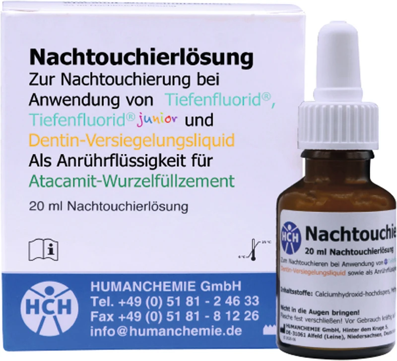 Flasche 20 ml Flasche 20 ml