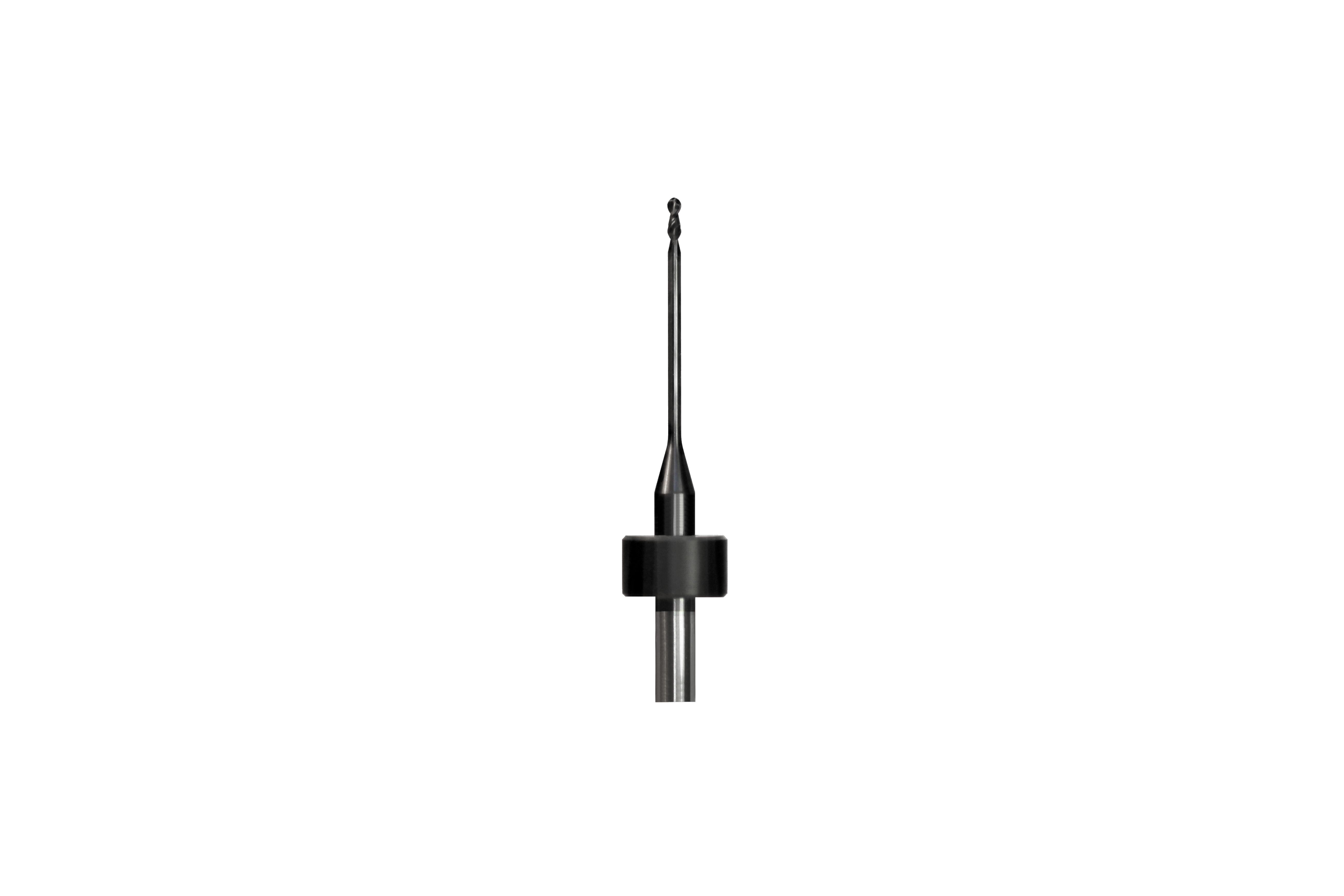 Stück schwarz beschichtet, Kopf-Ø 1 mm, Schaft-Ø 3 mm, GL: 43 mm Stück schwarz beschichtet, Kopf-Ø 1 mm, Schaft-Ø 3 mm, GL: 43 mm