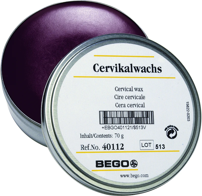 Dose 70 g aubergine