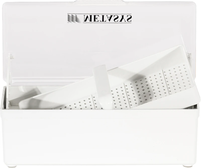 114826 - Desinfektionswanne - Stück für 1,25 Liter