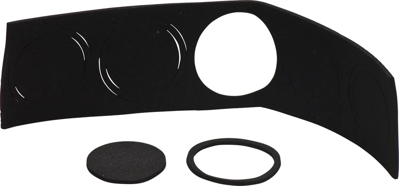 Satz 5 Stück schwarz,11g Satz 5 Stück schwarz,11g