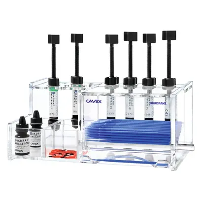 Stück inkl. 100 Applikatoren Stück inkl. 100 Applikatoren