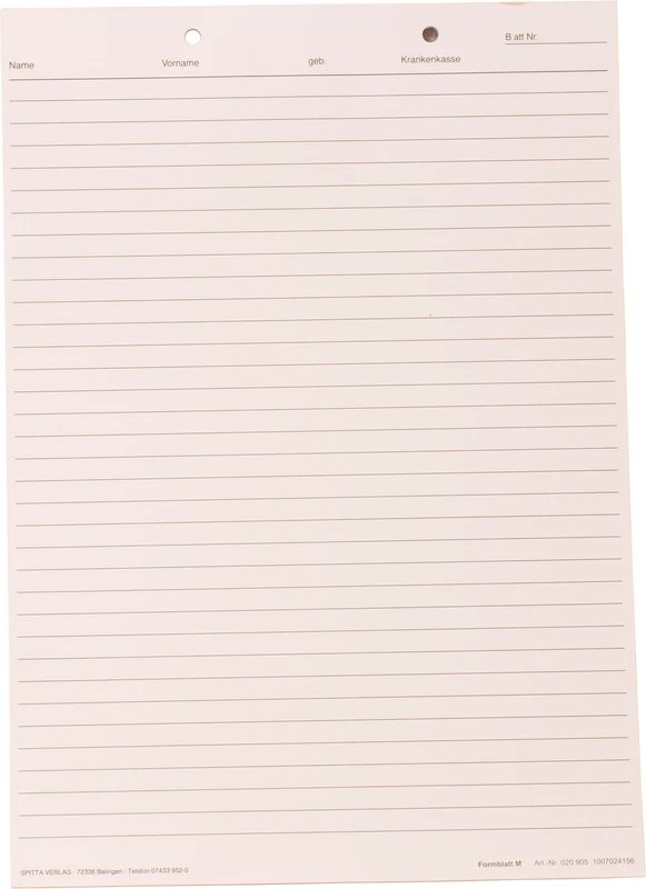 Stück 100 Blatt Stück 100 Blatt