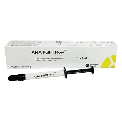 Spritze 1 ml A1 Spritze 1 ml A1