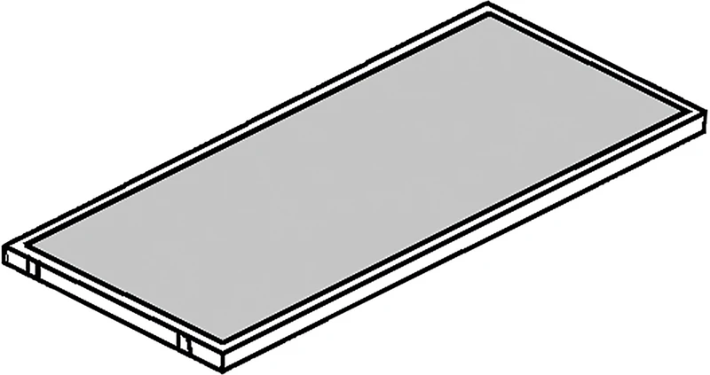 Stück für Lisa Remote Plus und Lara