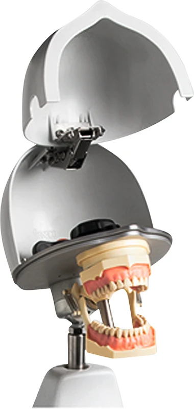 Stück Dental-Übungsgerät Stück Dental-Übungsgerät