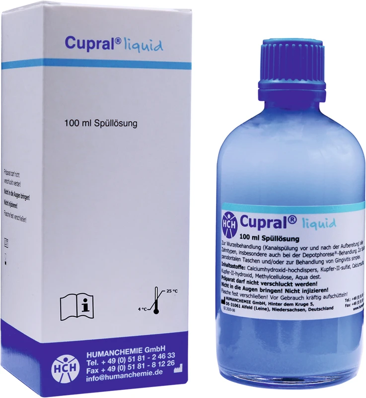 Flasche 100 ml Liquid