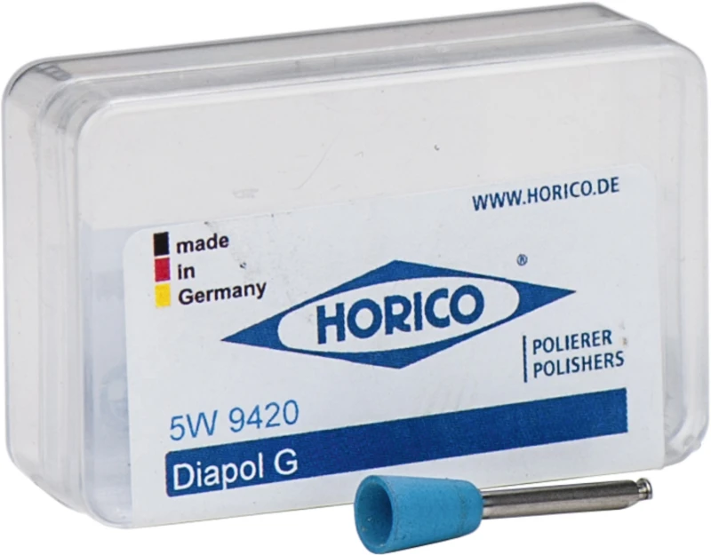 Packung 5 Stück grün, RA, Figur Kelch
