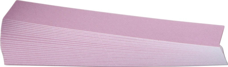 Packung 25 Farbstreifen neutral Packung 25 Farbstreifen neutral
