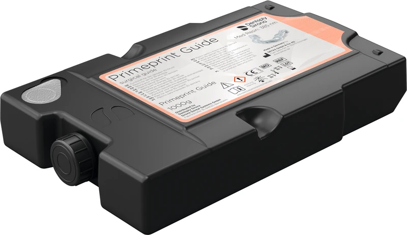 Kartusche 1.000 g transparent