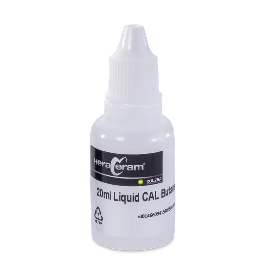 Flasche 20 ml Flasche 20 ml