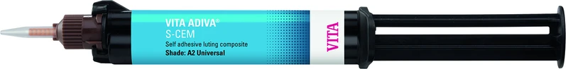 Spritze 5 ml A2 universal