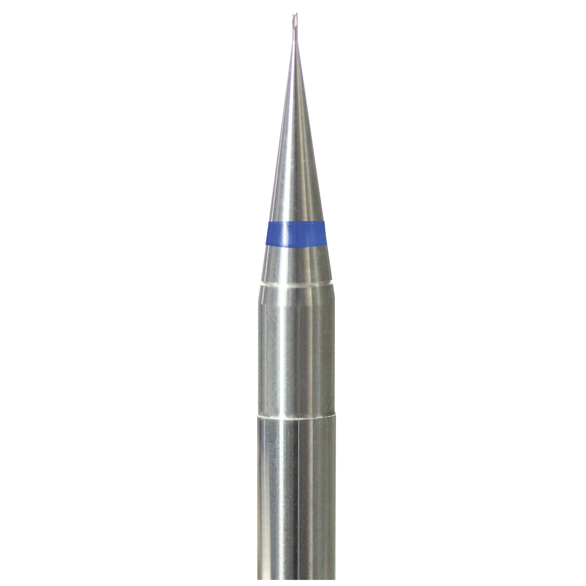 Stück Torus, Kopf-Ø 0,5 mm, Schaft-Ø 6 mm, GL: 50 mm Stück Torus, Kopf-Ø 0,5 mm, Schaft-Ø 6 mm, GL: 50 mm